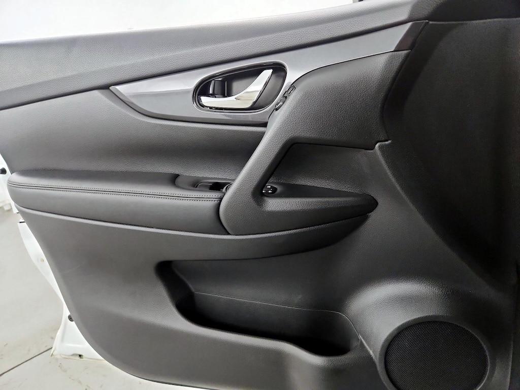 used 2018 Nissan Rogue car, priced at $15,998