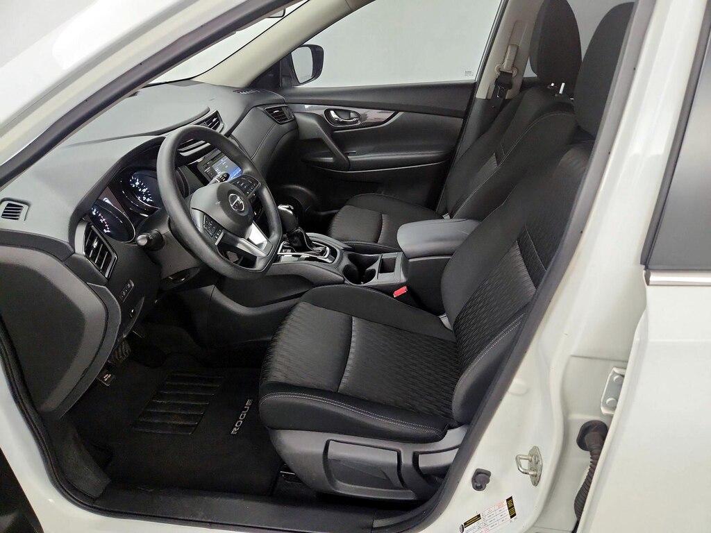 used 2018 Nissan Rogue car, priced at $15,998