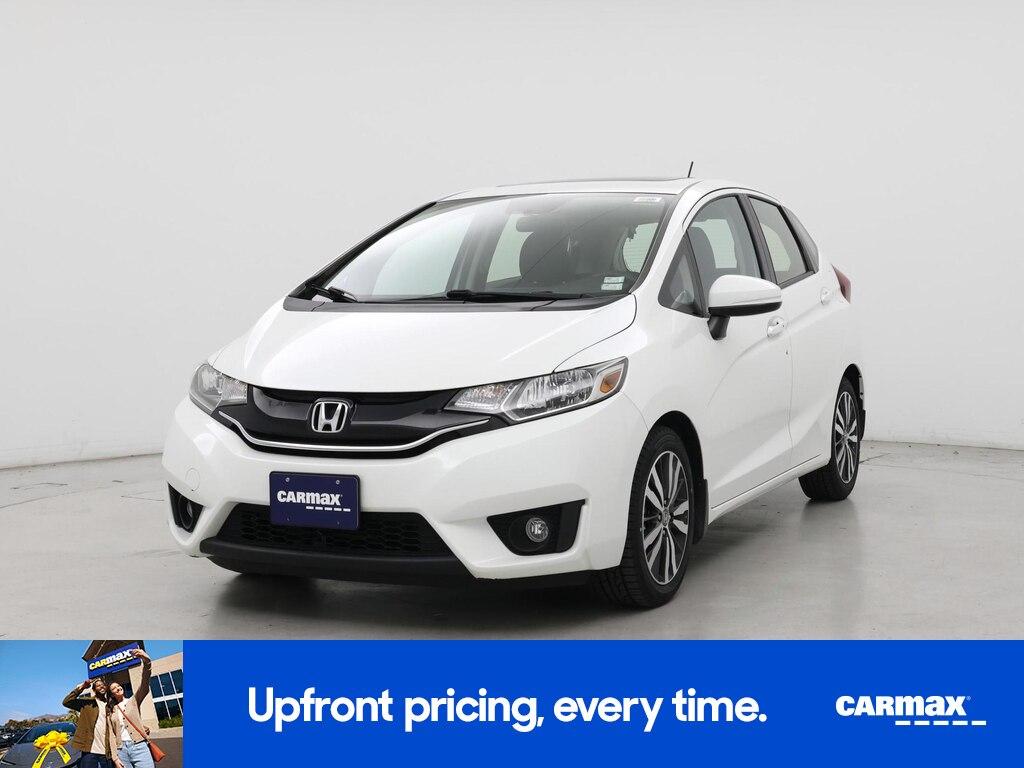 used 2016 Honda Fit car, priced at $17,998