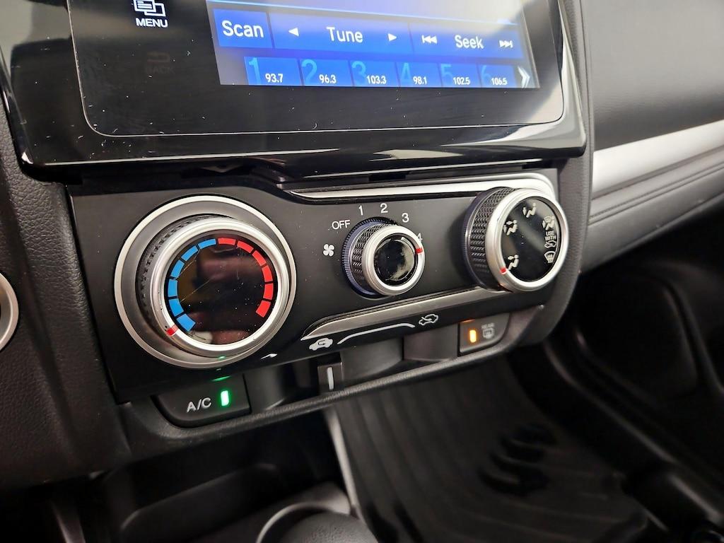 used 2016 Honda Fit car, priced at $17,998