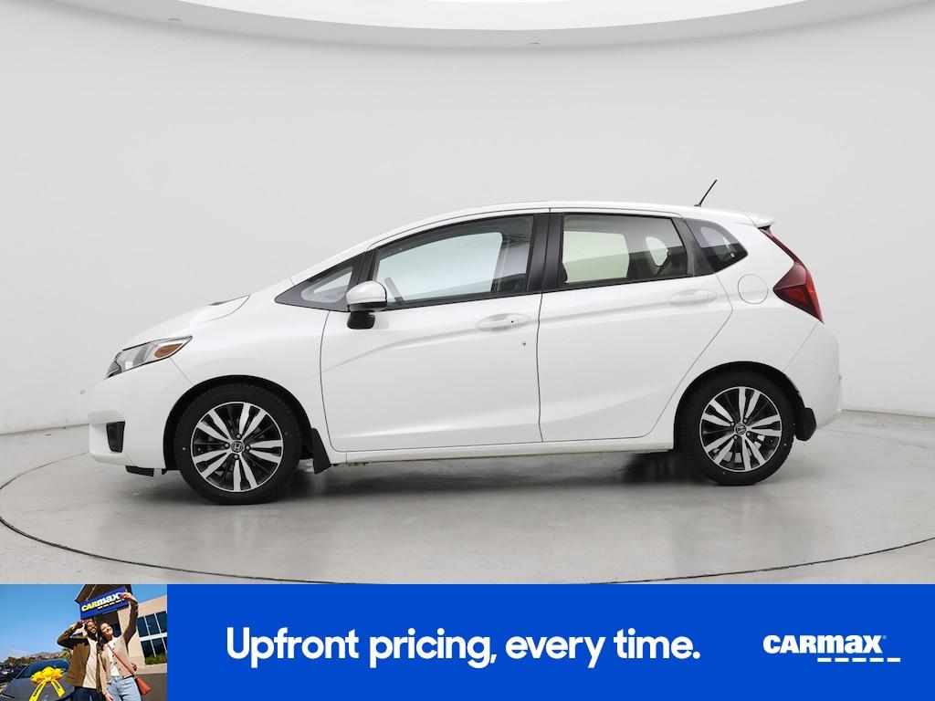 used 2016 Honda Fit car, priced at $17,998
