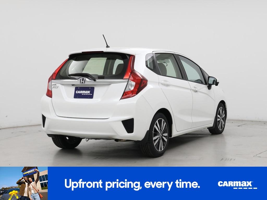 used 2016 Honda Fit car, priced at $17,998