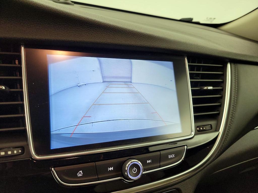 used 2018 Buick Encore car, priced at $14,998