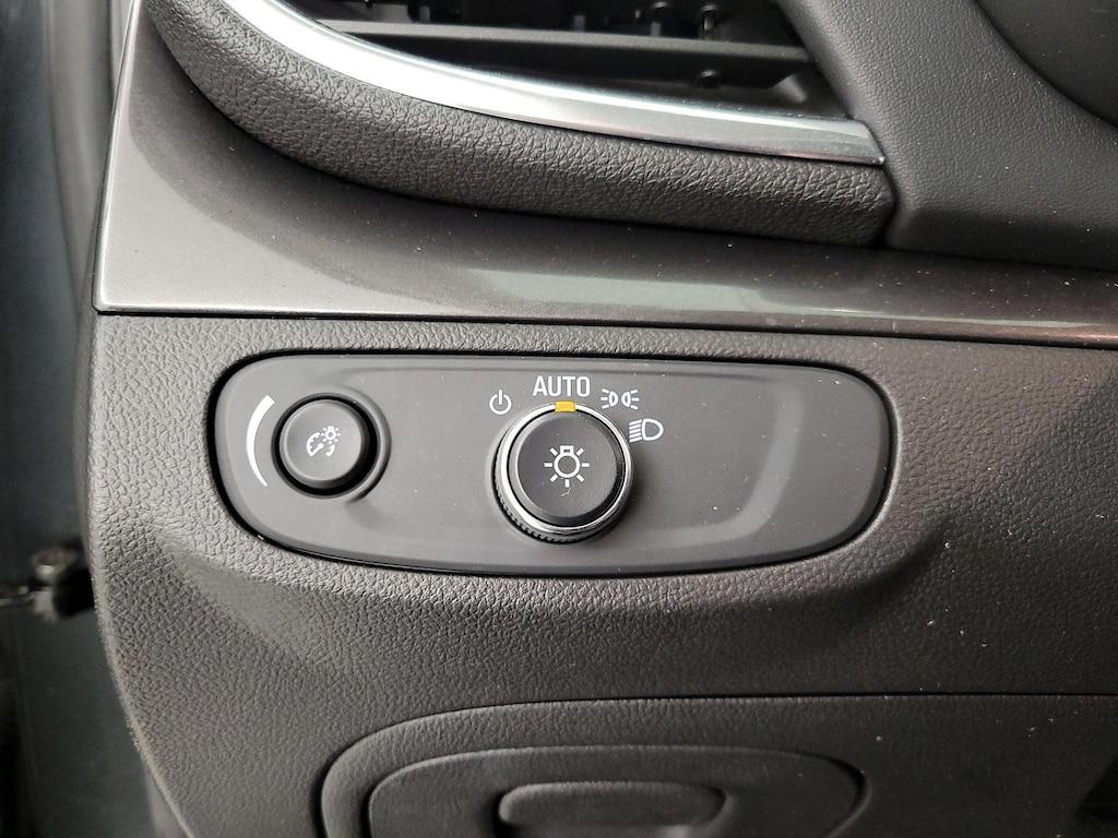 used 2018 Buick Encore car, priced at $14,998