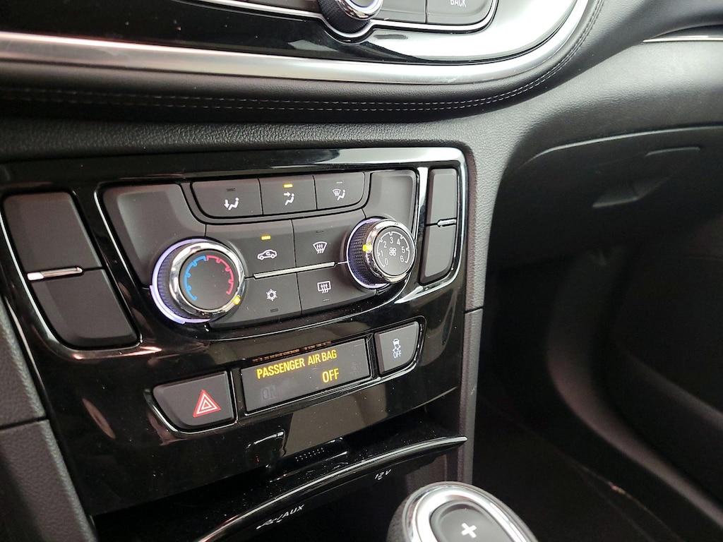 used 2018 Buick Encore car, priced at $14,998