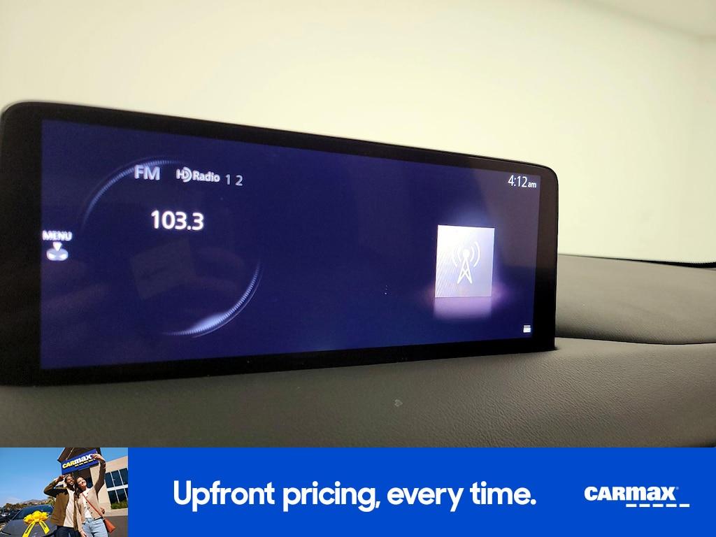 used 2022 Mazda CX-5 car, priced at $25,998
