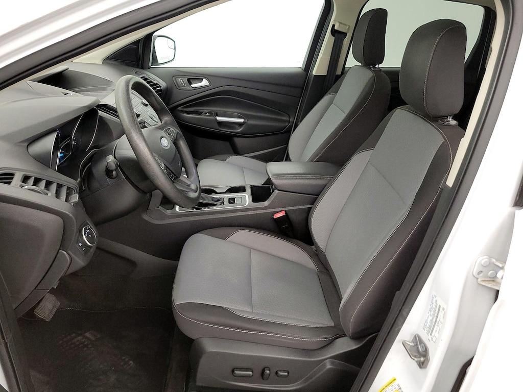 used 2018 Ford Escape car, priced at $14,599