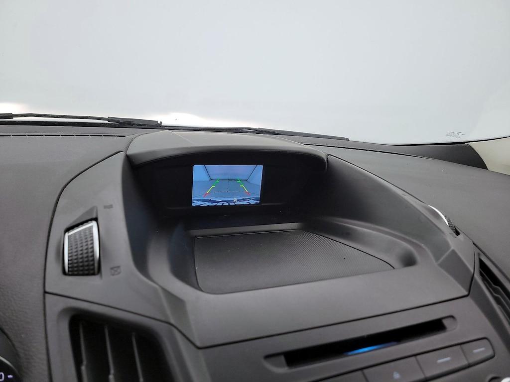 used 2018 Ford Escape car, priced at $14,599