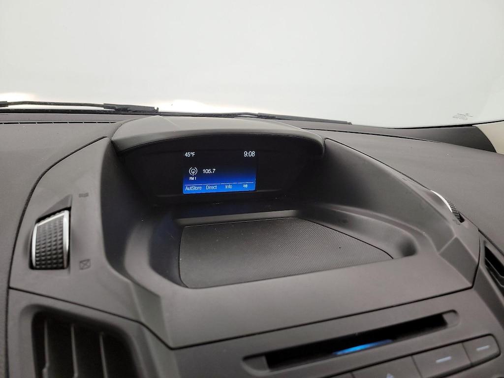 used 2018 Ford Escape car, priced at $14,599