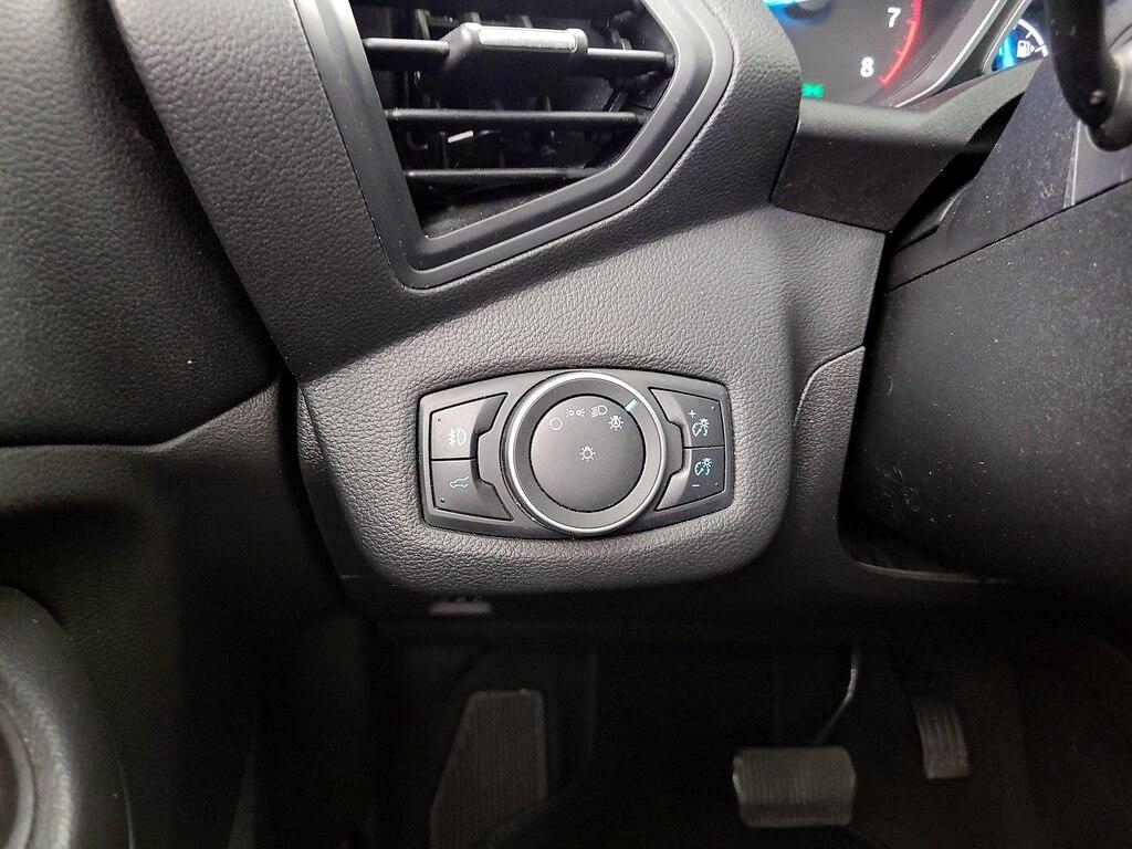 used 2018 Ford Escape car, priced at $14,599