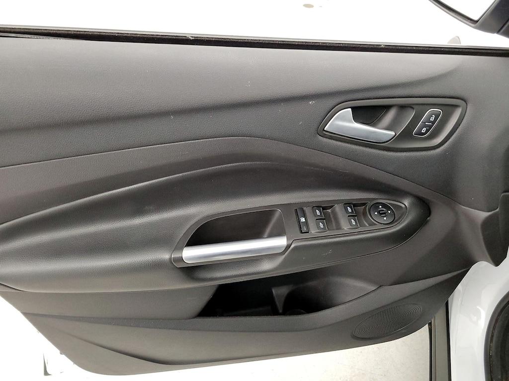 used 2018 Ford Escape car, priced at $14,599