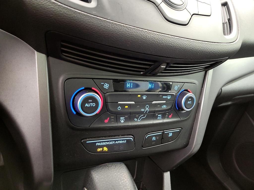 used 2018 Ford Escape car, priced at $14,599