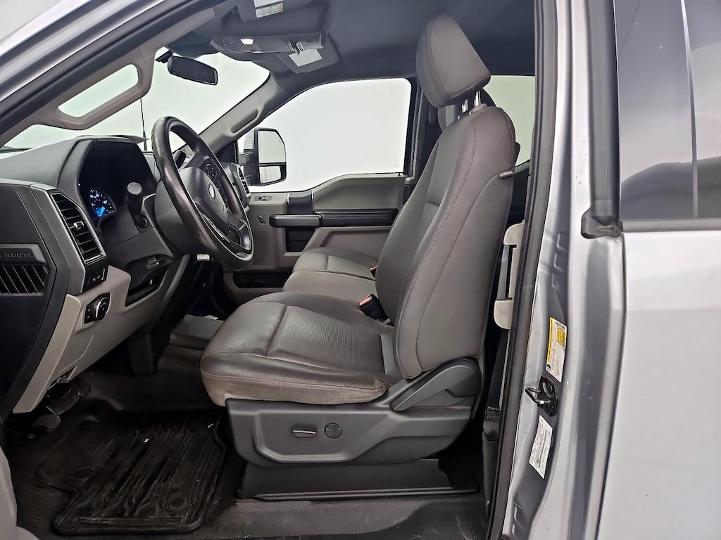 used 2022 Ford F-250 car, priced at $32,998