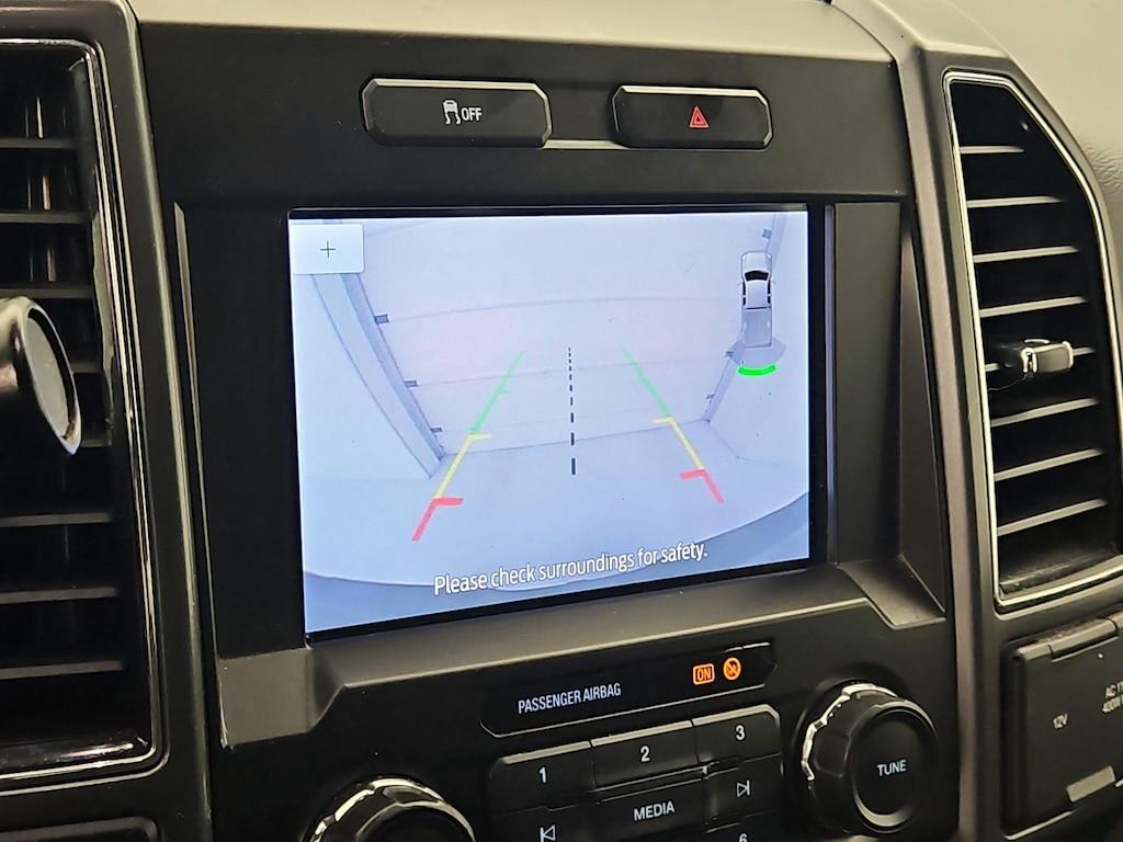 used 2022 Ford F-250 car, priced at $32,998