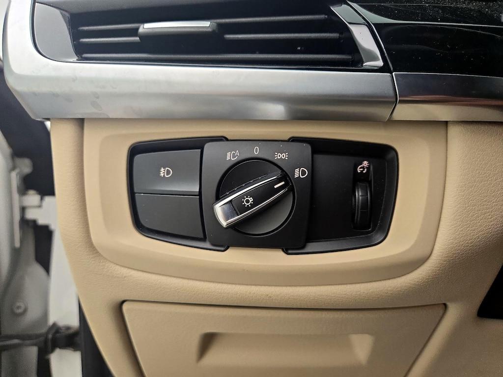 used 2017 BMW X5 car, priced at $24,998