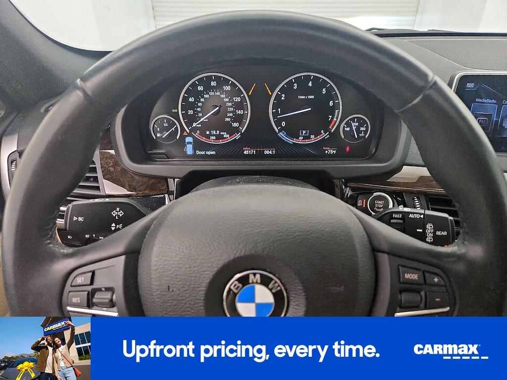 used 2017 BMW X5 car, priced at $24,998