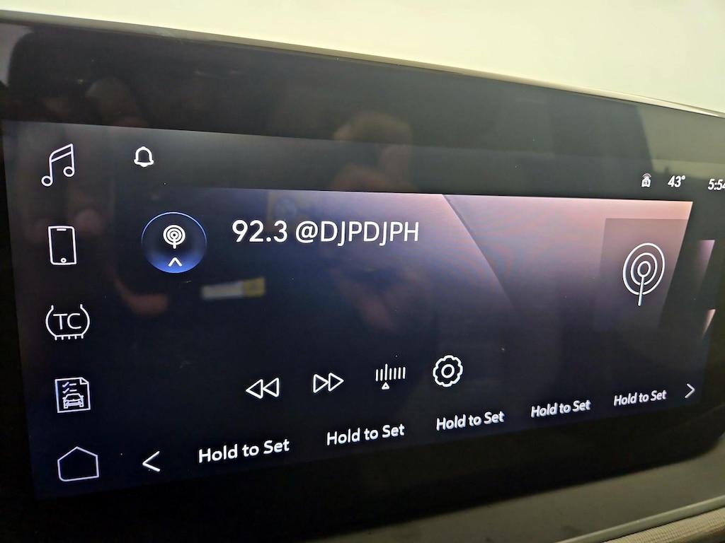 used 2025 Buick Envista car, priced at $28,998