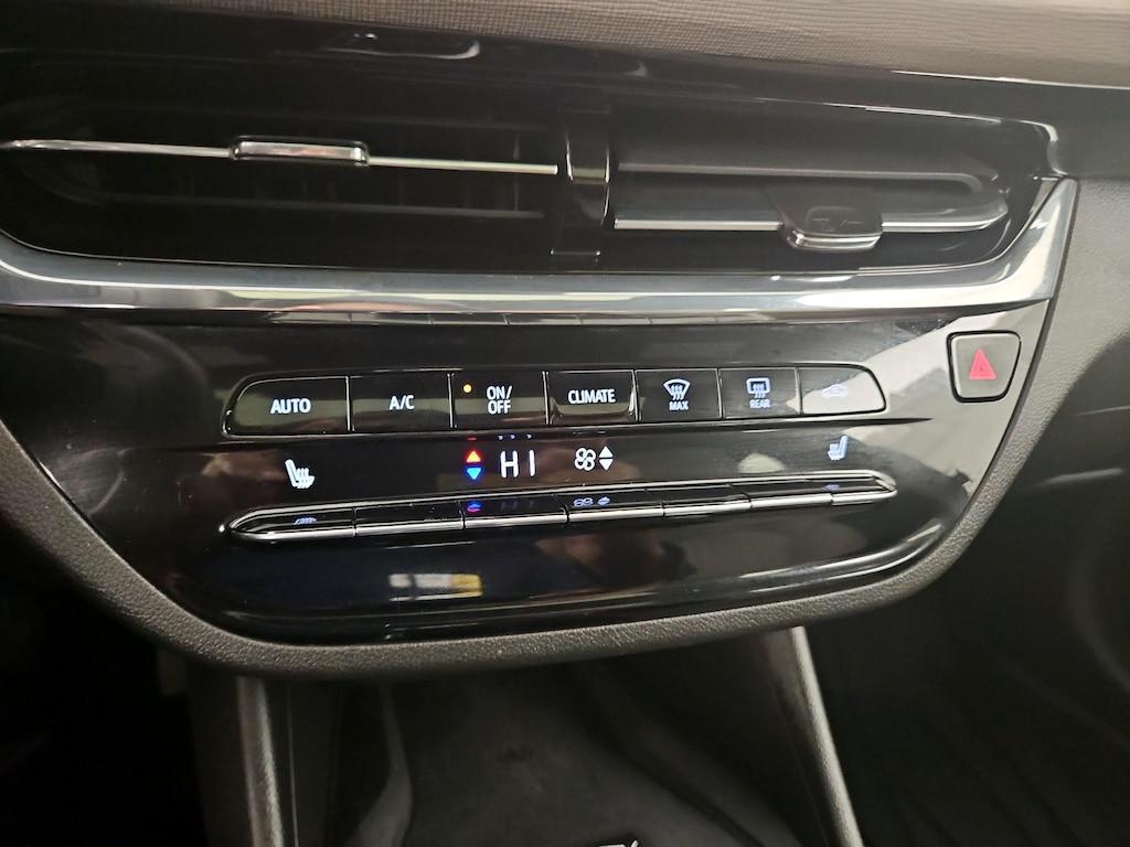 used 2025 Buick Envista car, priced at $28,998