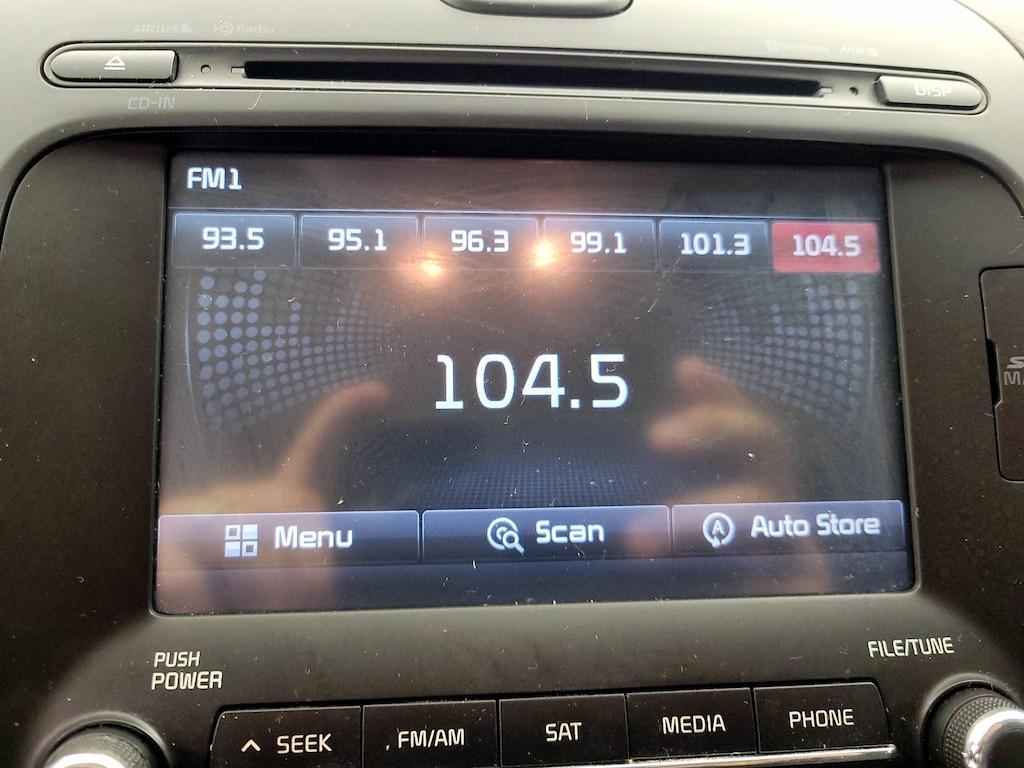 used 2016 Kia Forte car, priced at $12,599