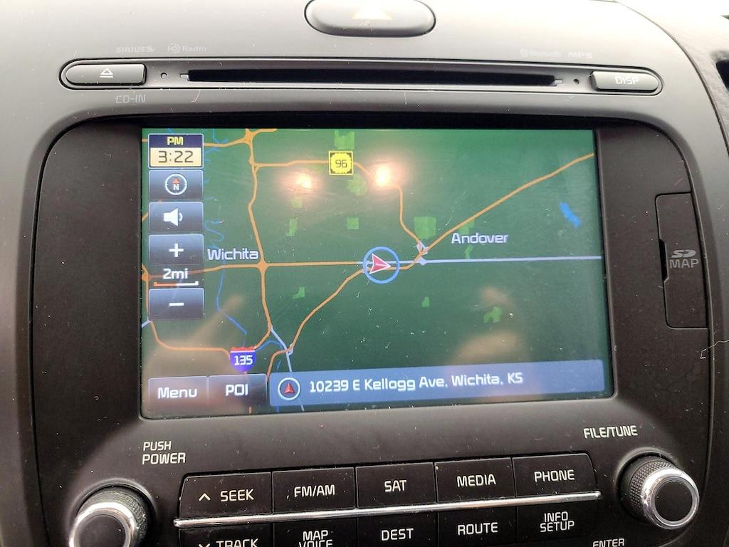 used 2016 Kia Forte car, priced at $12,599