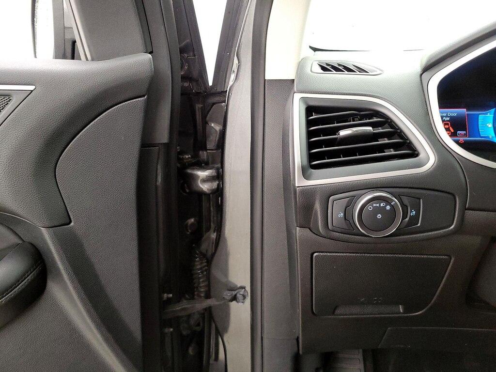 used 2018 Ford Edge car, priced at $18,998