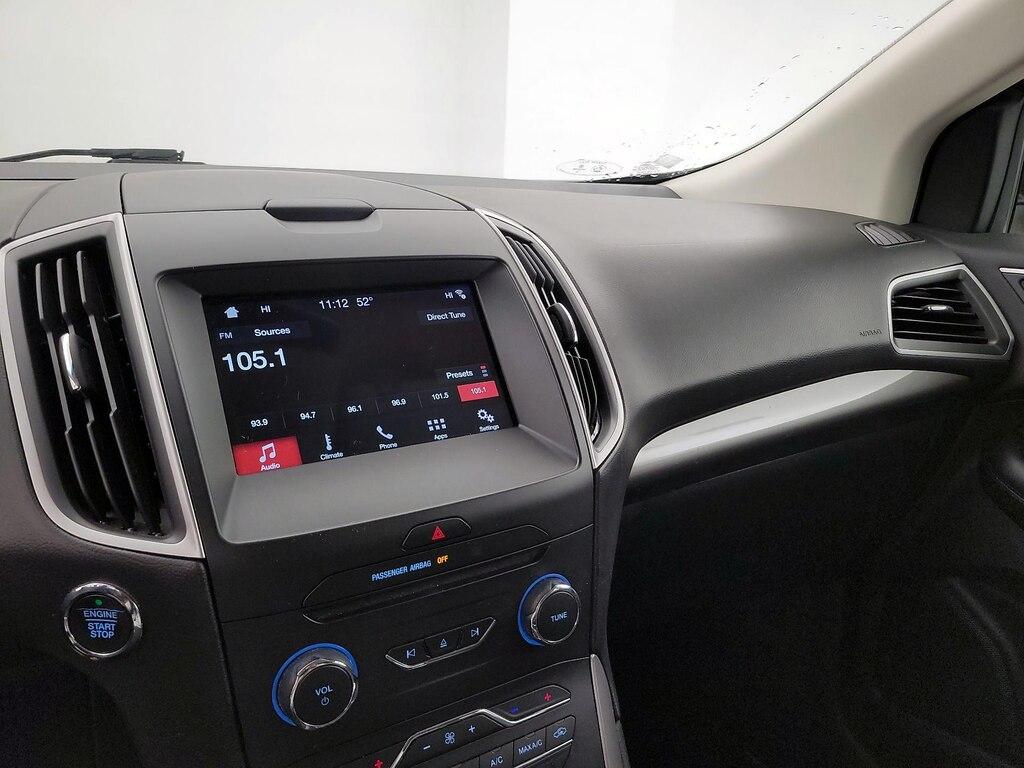 used 2018 Ford Edge car, priced at $18,998