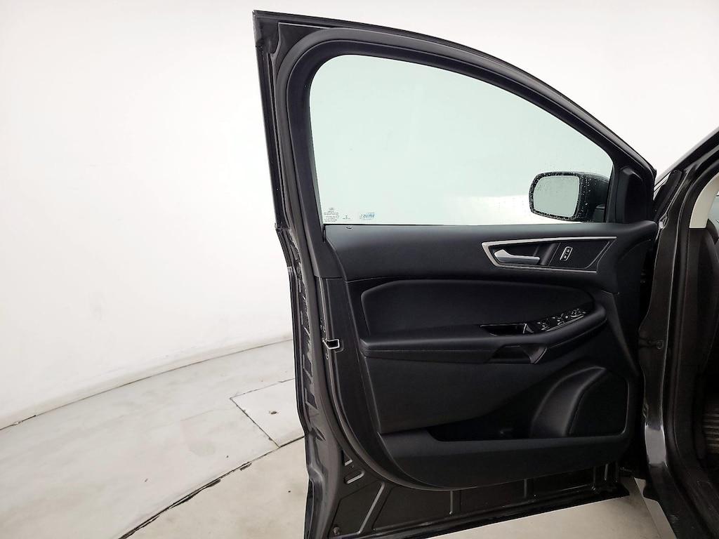 used 2018 Ford Edge car, priced at $18,998