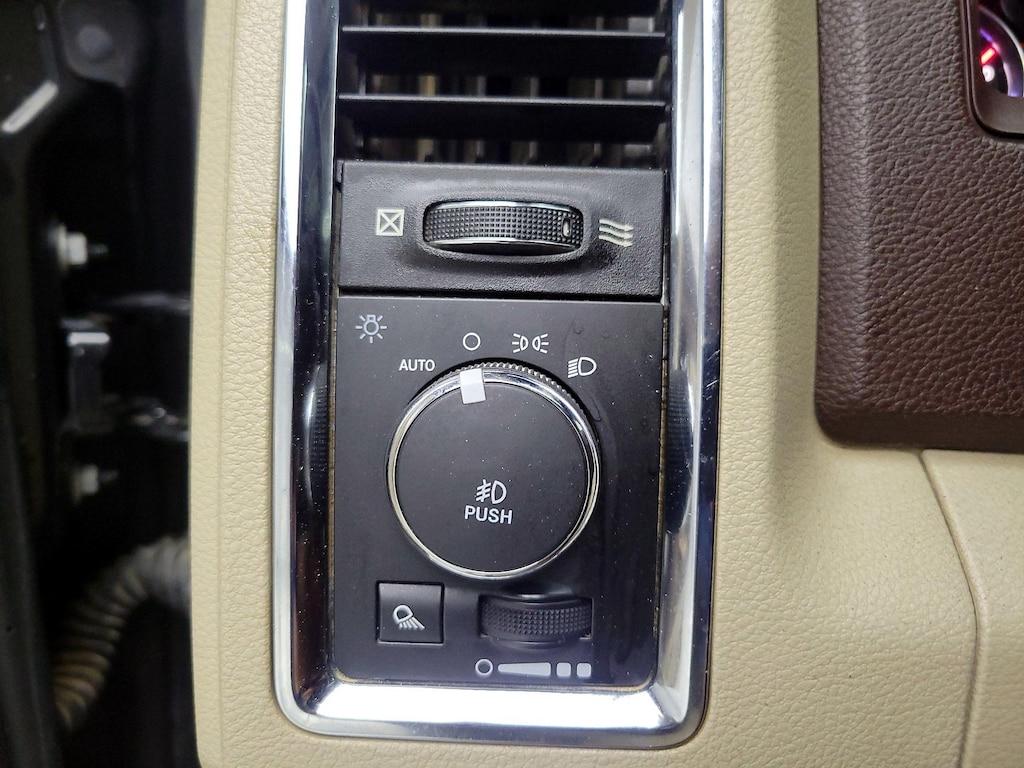 used 2018 Ram 1500 car, priced at $26,998