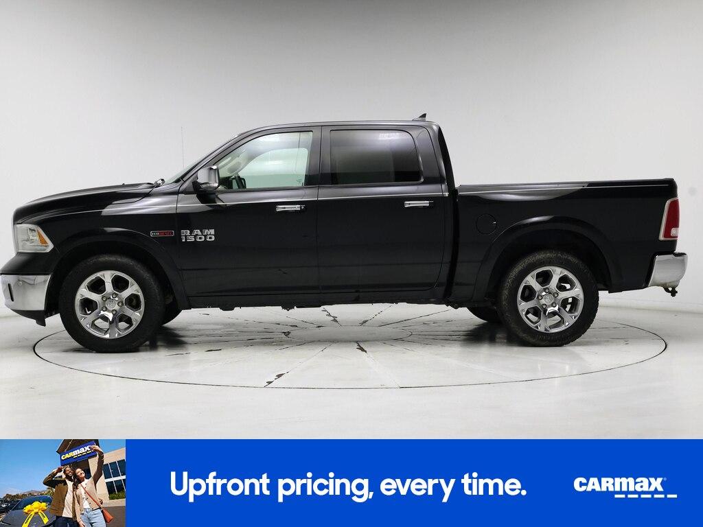 used 2018 Ram 1500 car, priced at $26,998