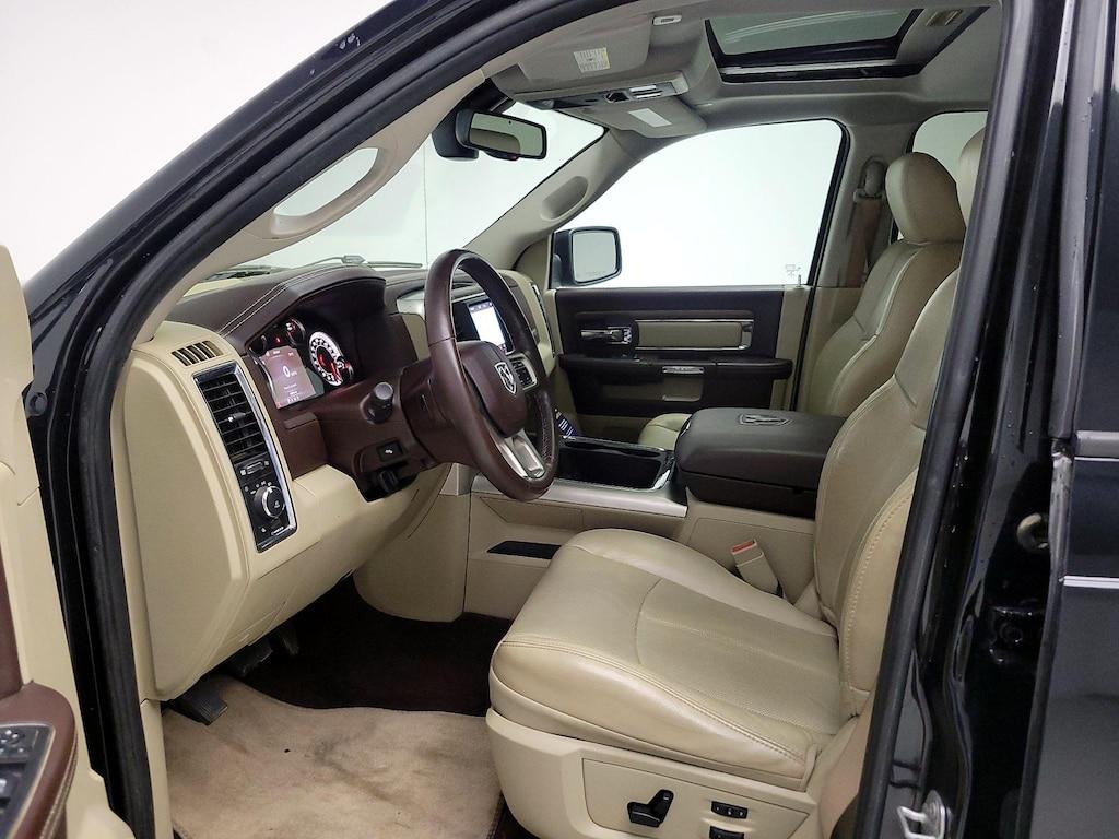 used 2018 Ram 1500 car, priced at $26,998