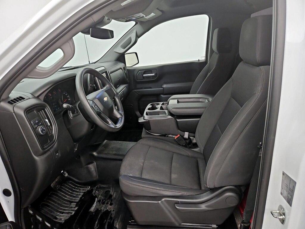 used 2023 Chevrolet Silverado 1500 car, priced at $24,998