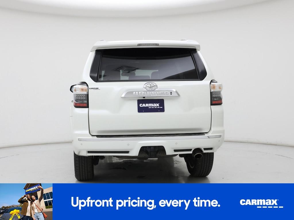 used 2015 Toyota 4Runner car, priced at $30,998