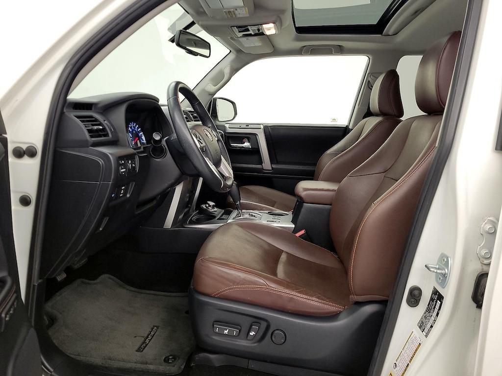 used 2015 Toyota 4Runner car, priced at $30,998