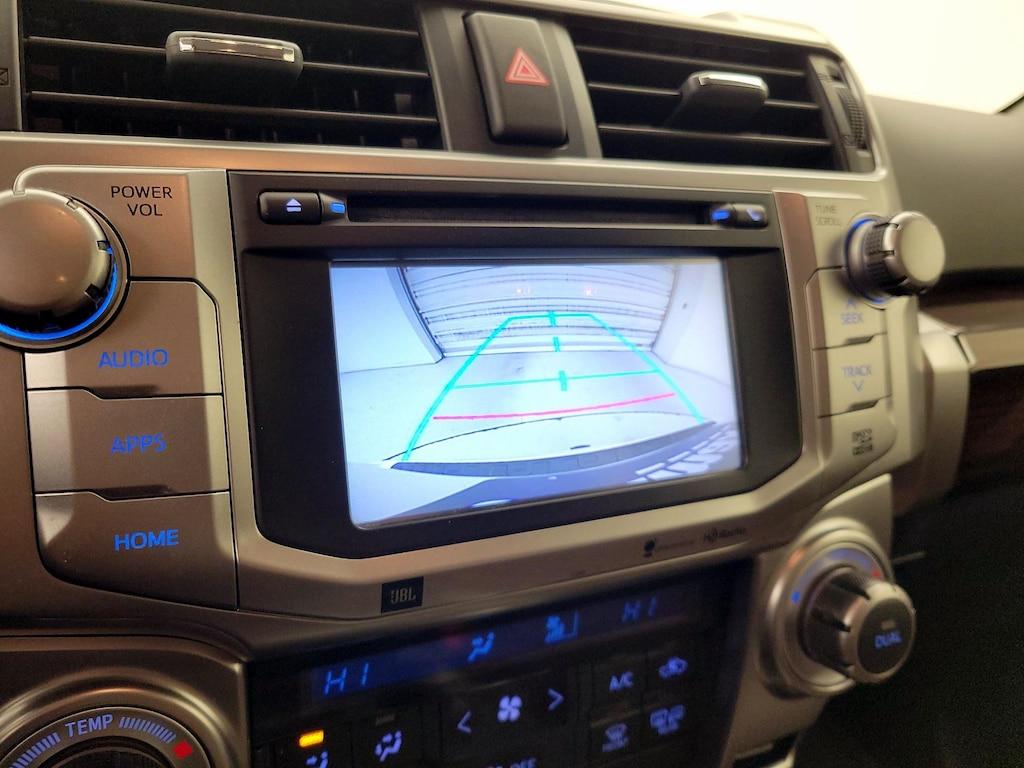 used 2015 Toyota 4Runner car, priced at $30,998