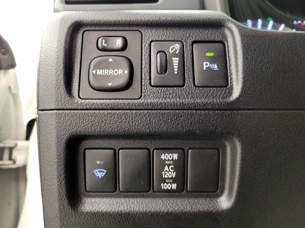 used 2015 Toyota 4Runner car, priced at $30,998