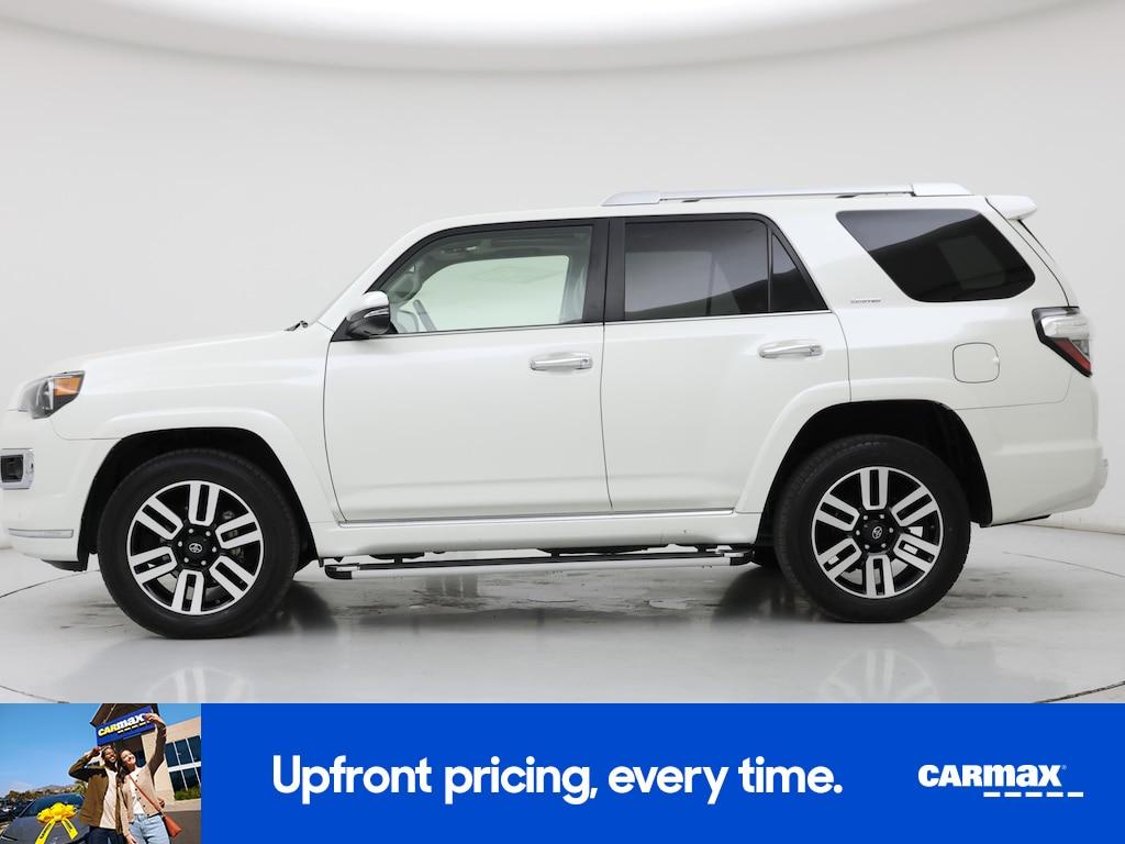 used 2015 Toyota 4Runner car, priced at $30,998