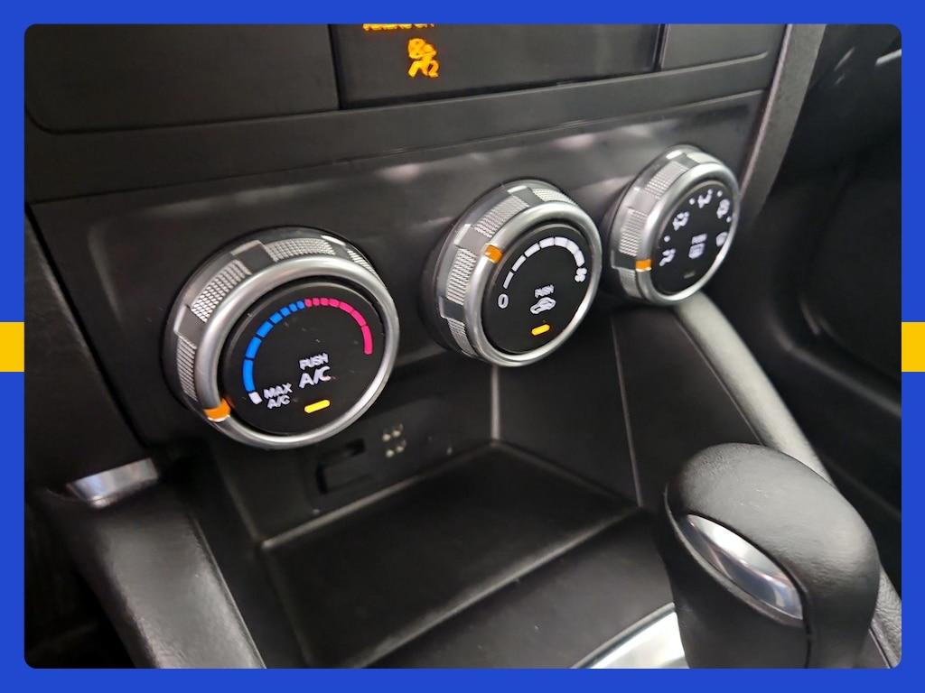 used 2016 Mazda CX-5 car, priced at $16,998