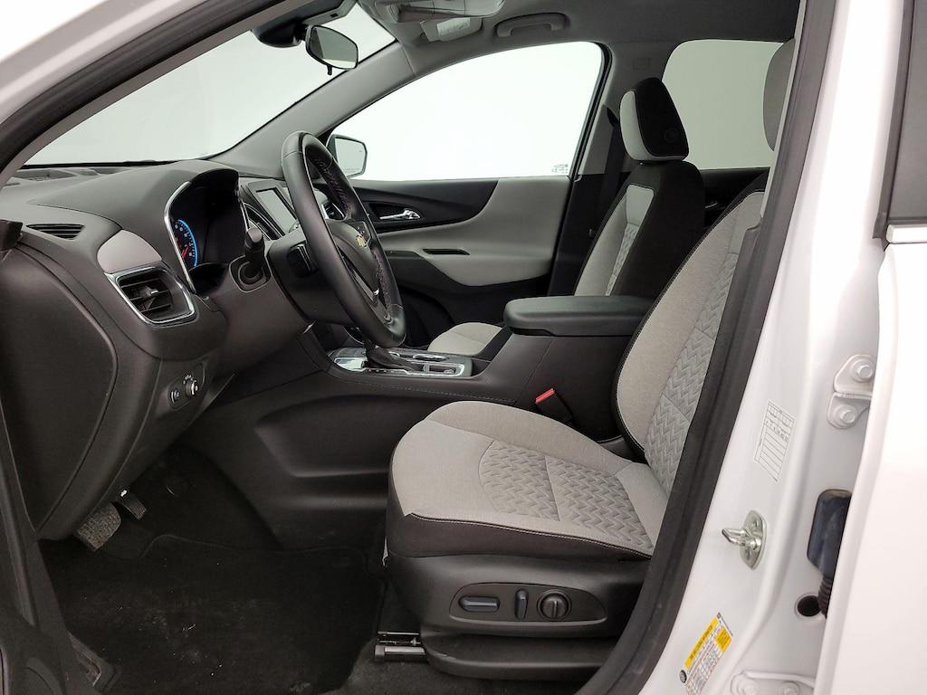 used 2024 Chevrolet Equinox car, priced at $19,998