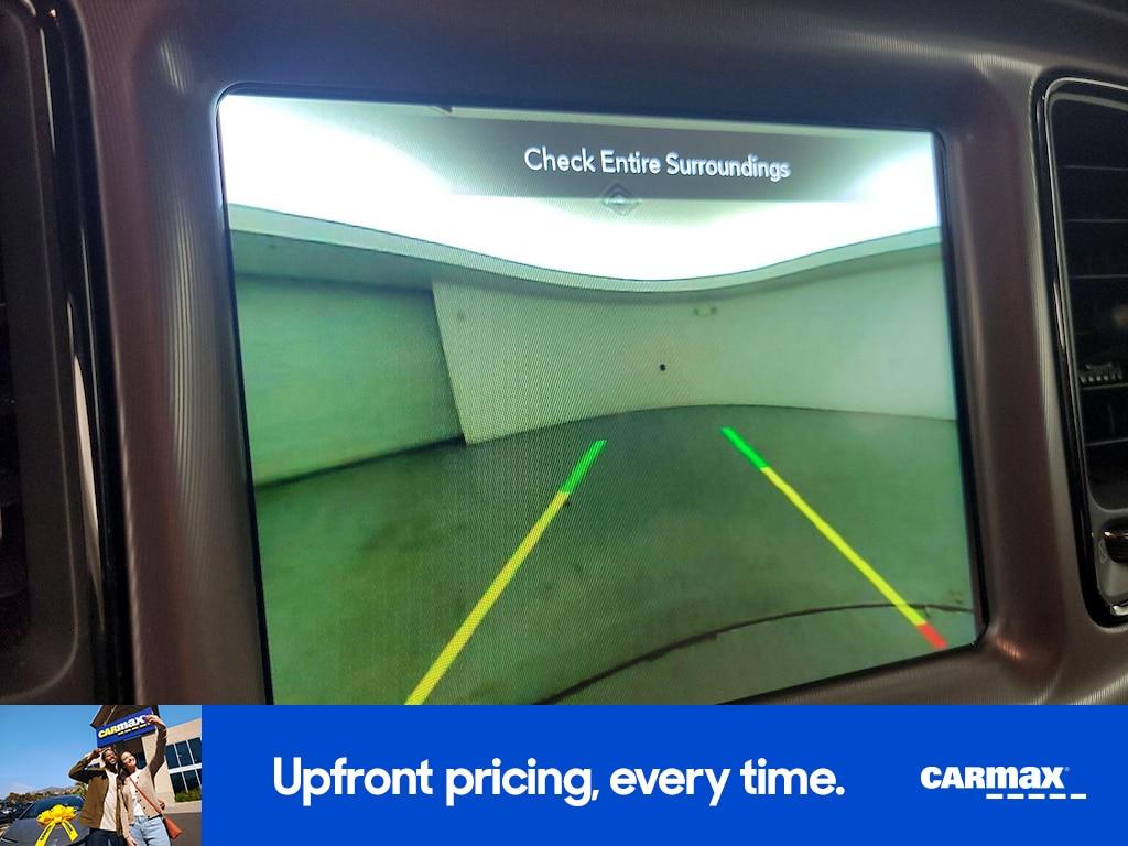 used 2023 Dodge Challenger car, priced at $36,998