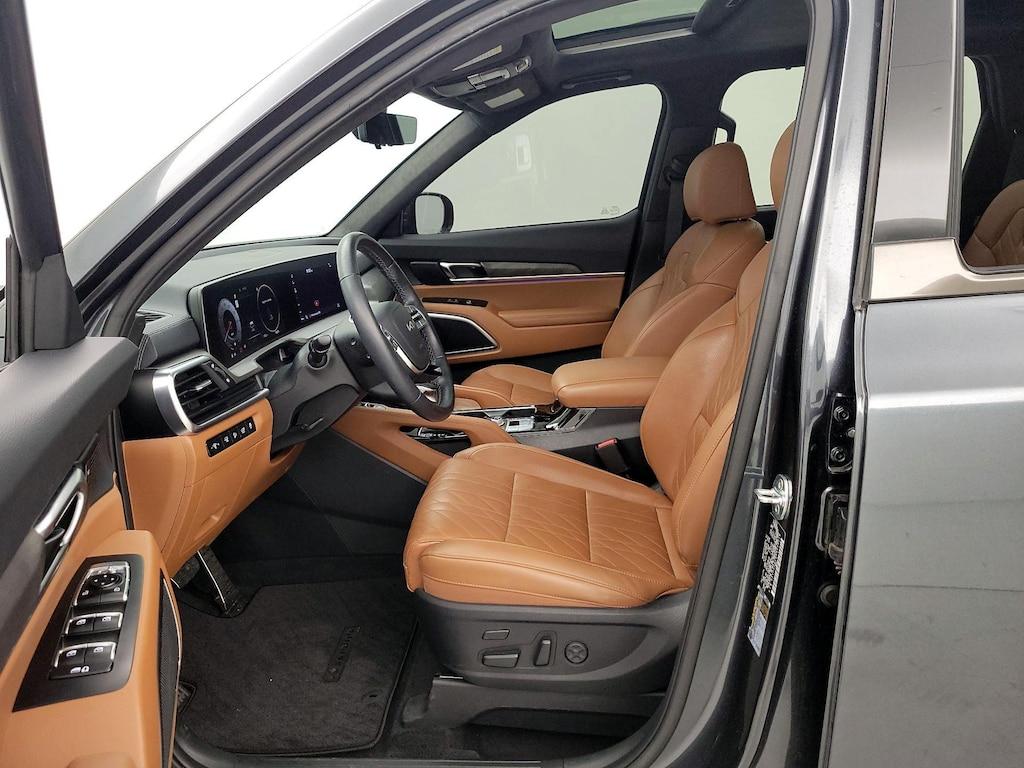 used 2024 Kia Telluride car, priced at $45,998
