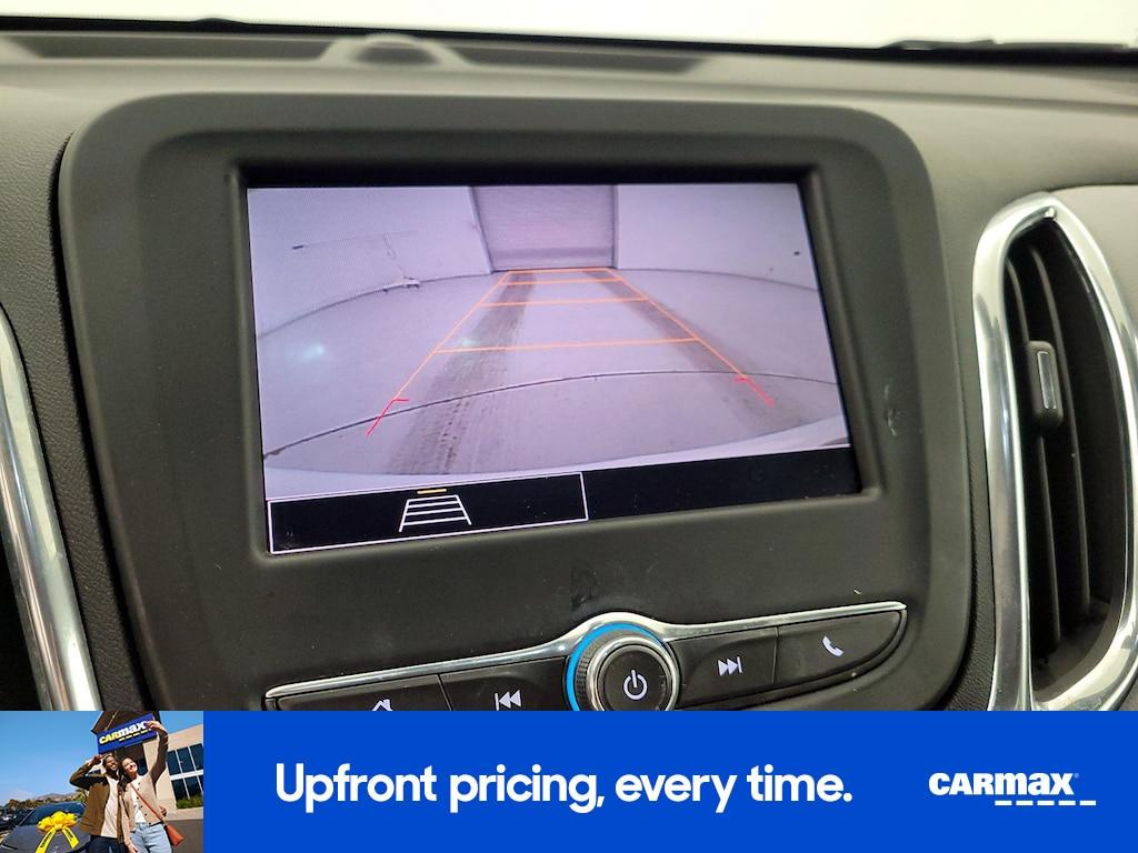 used 2023 Chevrolet Equinox car, priced at $19,998