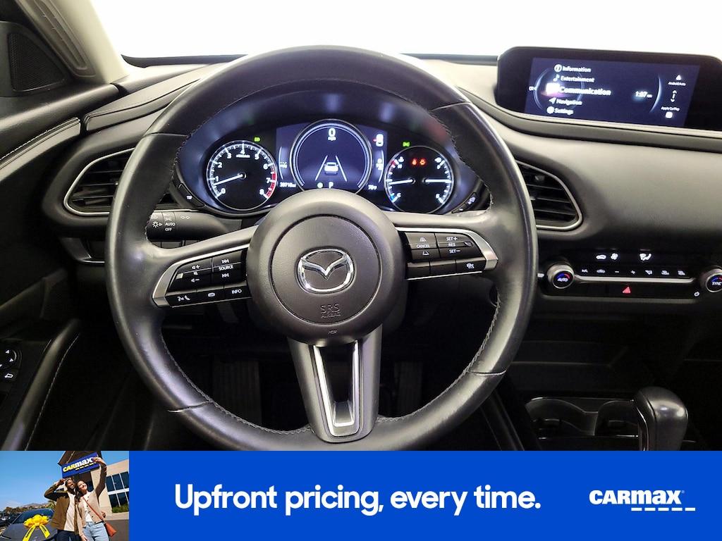 used 2024 Mazda CX-30 car, priced at $22,998
