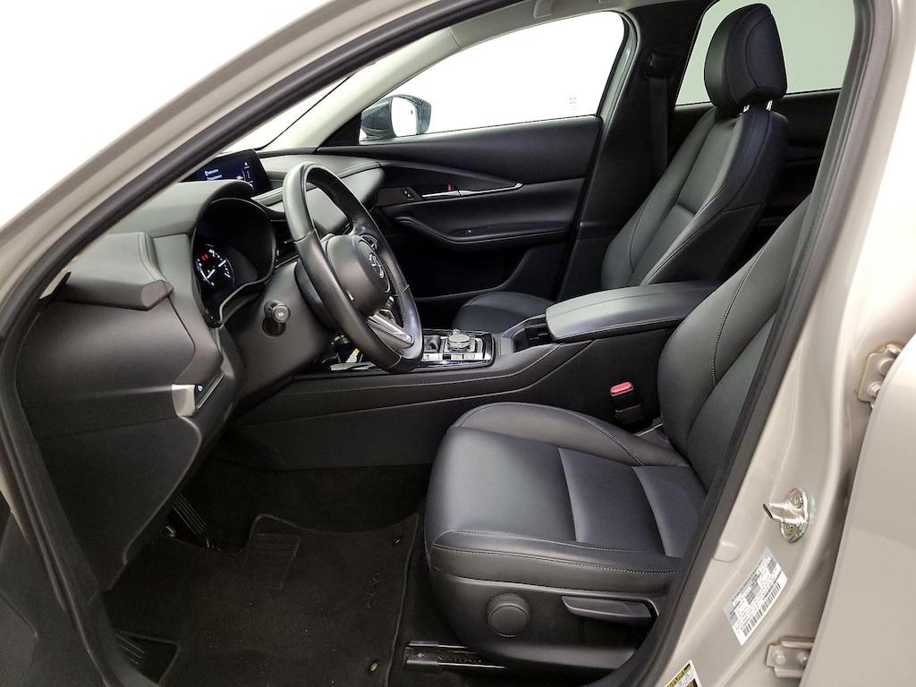 used 2024 Mazda CX-30 car, priced at $22,998