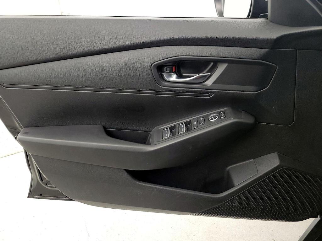 used 2023 Honda Accord car, priced at $23,998