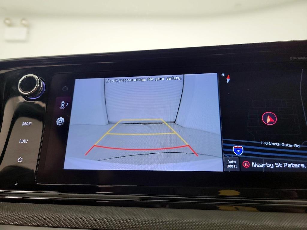 used 2023 Kia K5 car, priced at $24,998