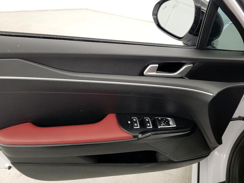 used 2023 Kia K5 car, priced at $24,998