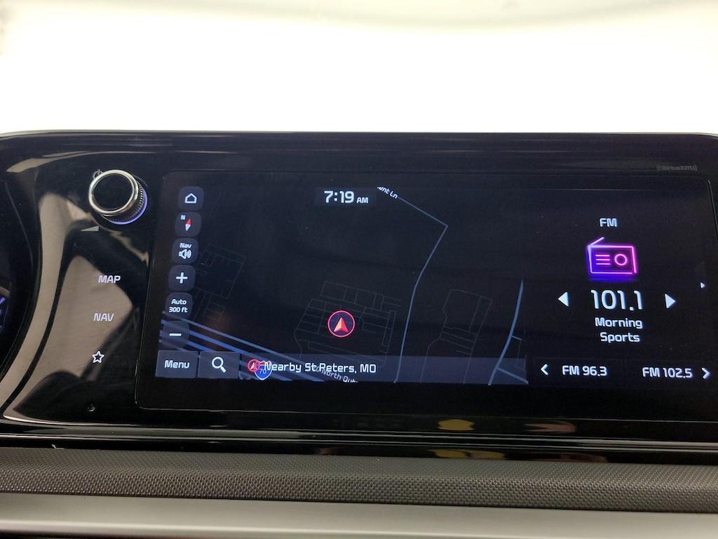 used 2023 Kia K5 car, priced at $24,998