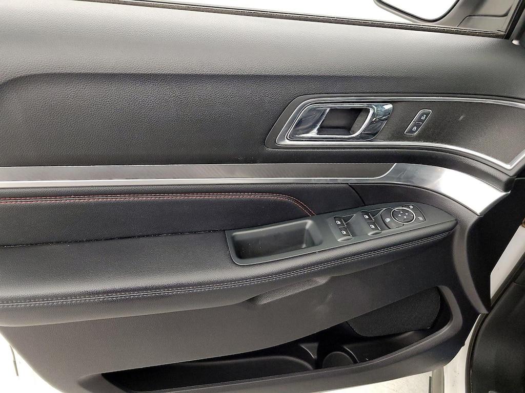 used 2019 Ford Explorer car, priced at $25,998