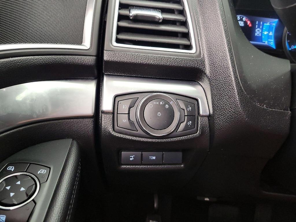 used 2019 Ford Explorer car, priced at $25,998