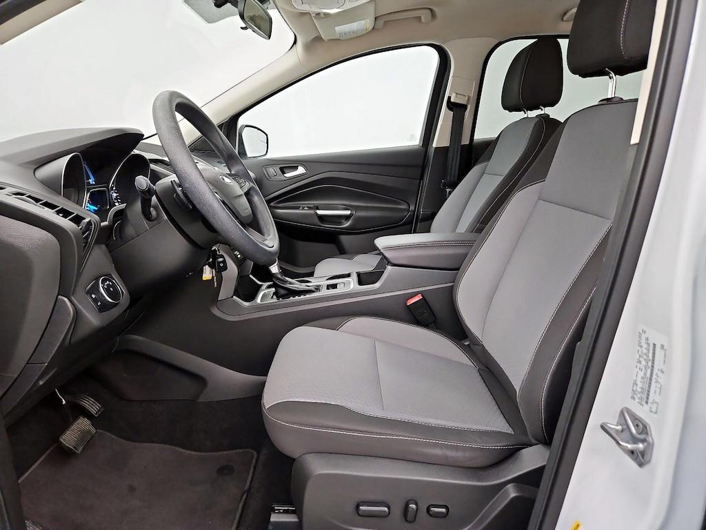 used 2017 Ford Escape car, priced at $13,998